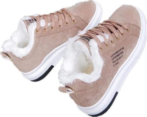 adidas schoenen dames met bont